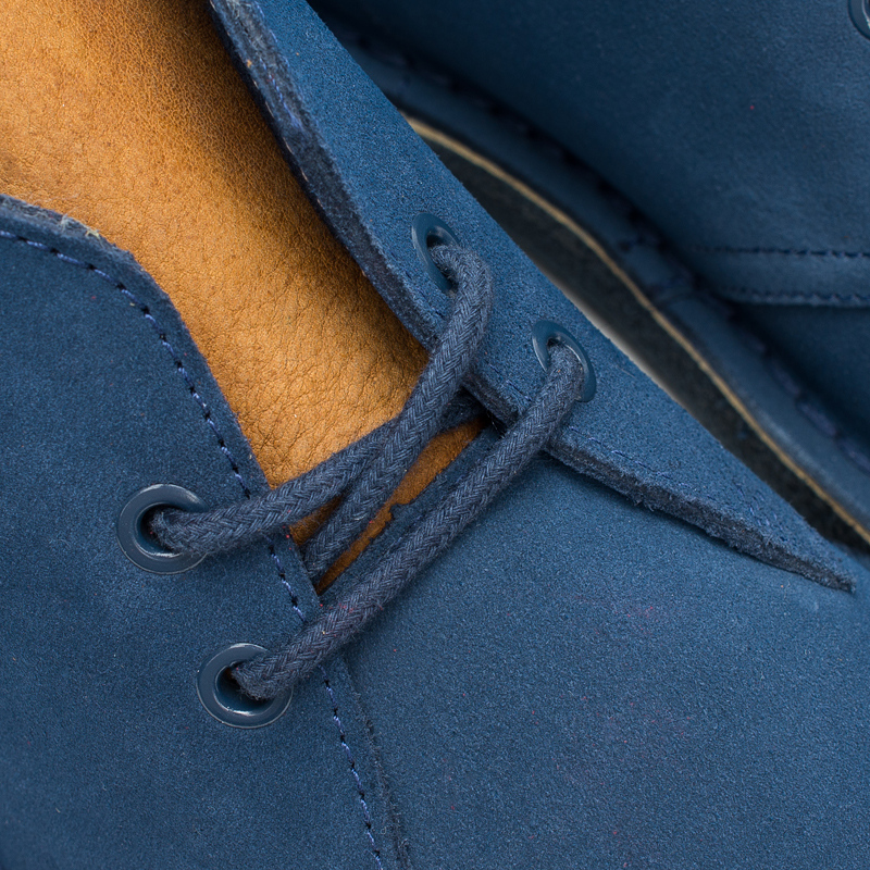Clarks Originals Мужские ботинки x Herschel Supply Co. Desert Boot