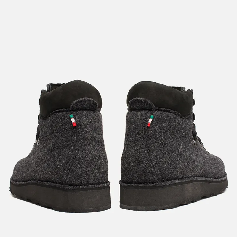 Diemme Мужские ботинки Roccia Vet Wool