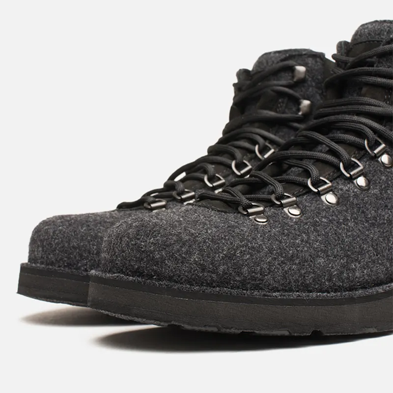 Diemme Мужские ботинки Roccia Vet Wool