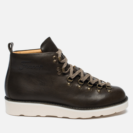 Ботинки Fracap M120 USA Scarponcino Olive/Cristy White