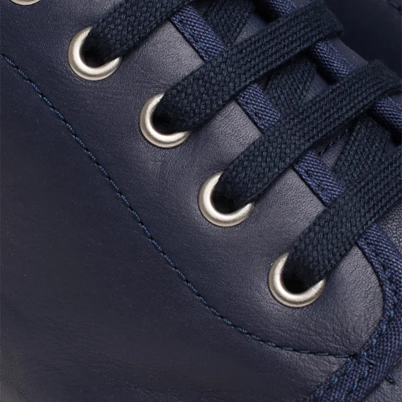 Fred Perry Мужские кеды Fletcher Carbon