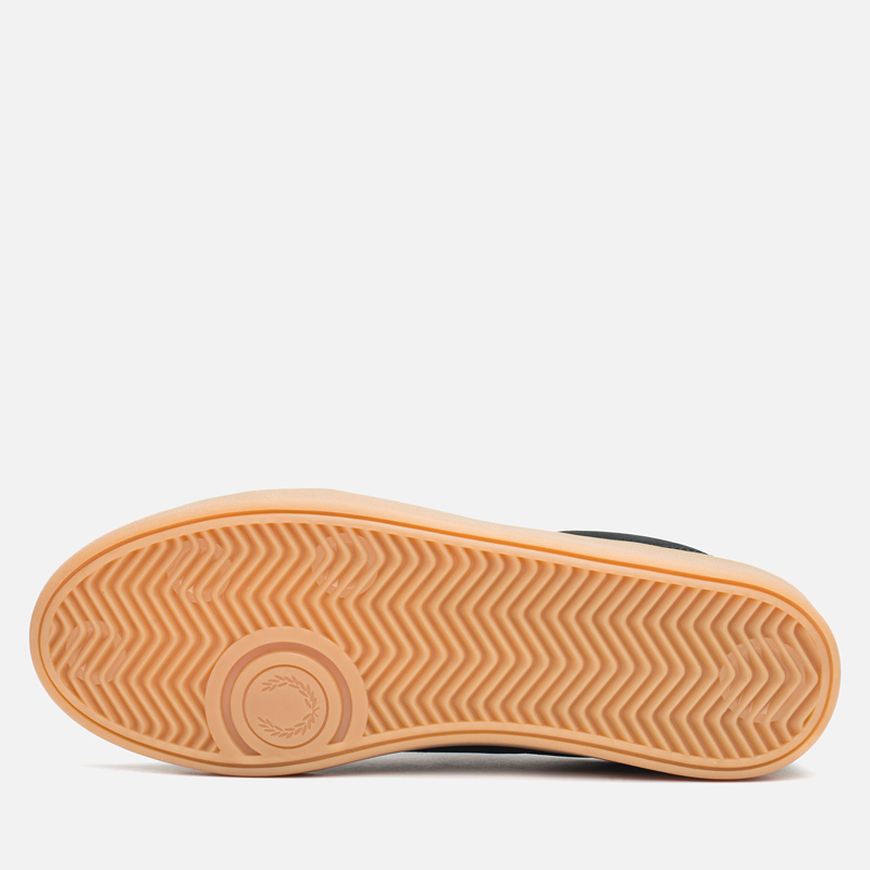 Fred Perry Мужские кеды Hopman Nubuck 1935