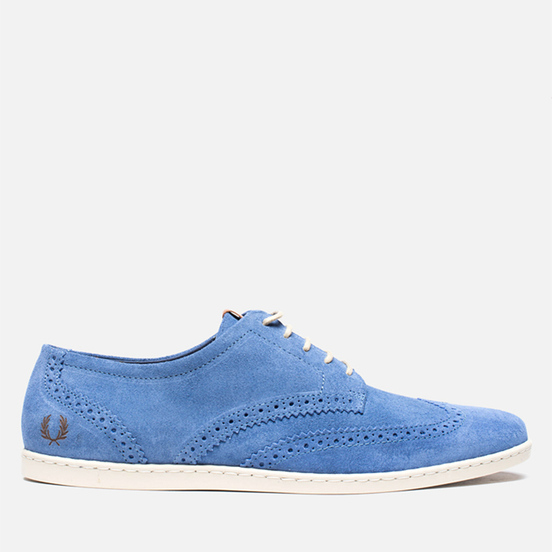 Fred Perry Jacobs Suede 00 00014354