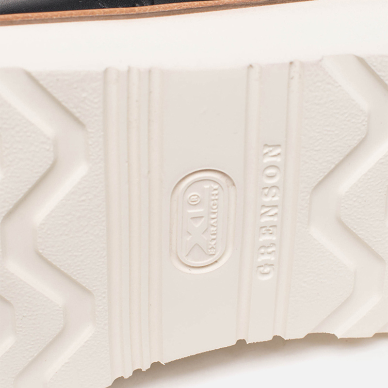 Grenson Мужские ботинки Fred V Boot