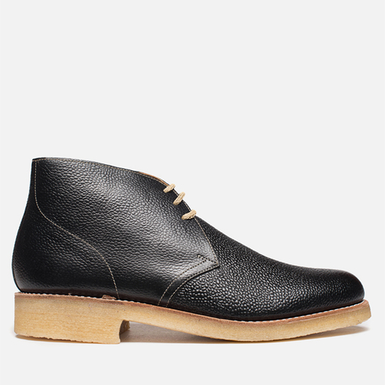 Мужские ботинки Grenson Oscar Chukka, 5095/426