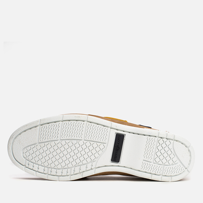 Henri Lloyd Мужские ботинки Arkansa Boat Shoe