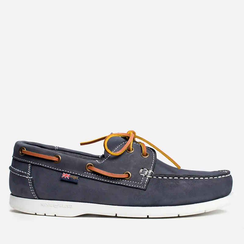 Henri Lloyd Мужские ботинки Arkansa Boat Shoe