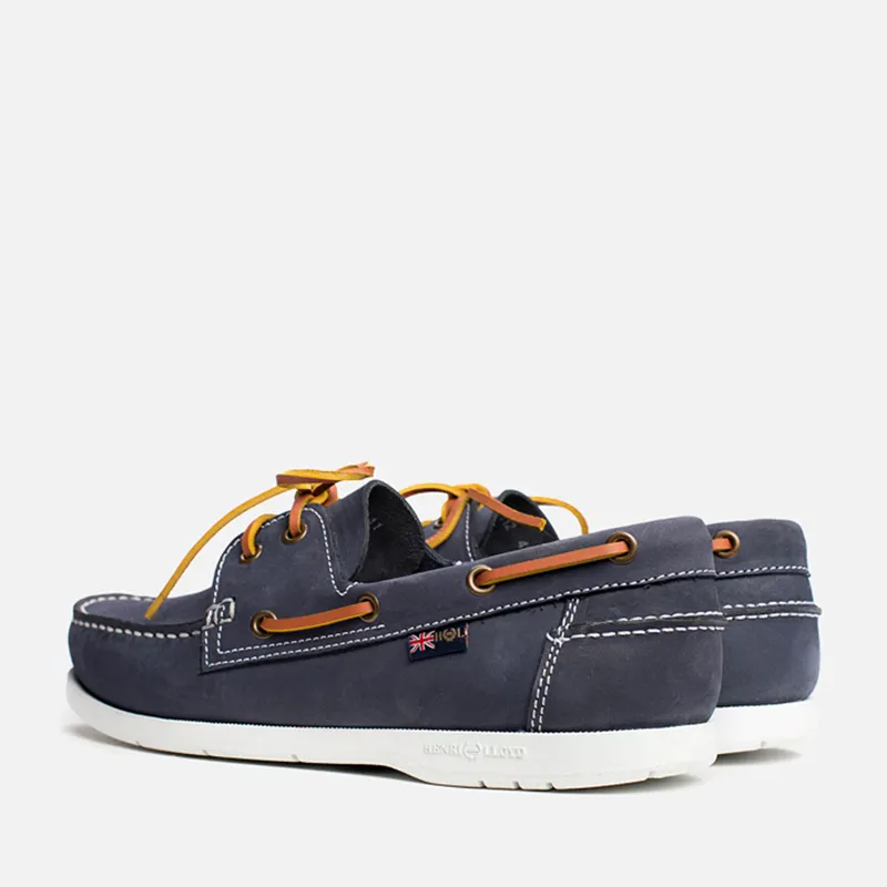 Henri Lloyd Мужские ботинки Arkansa Boat Shoe