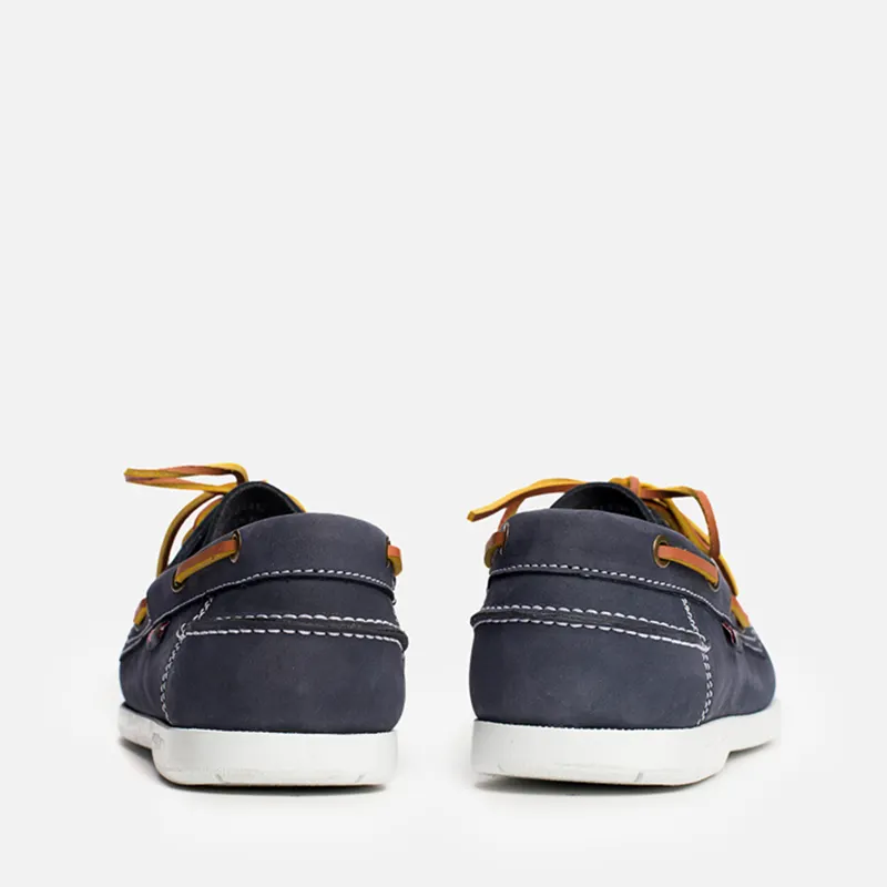 Henri Lloyd Мужские ботинки Arkansa Boat Shoe