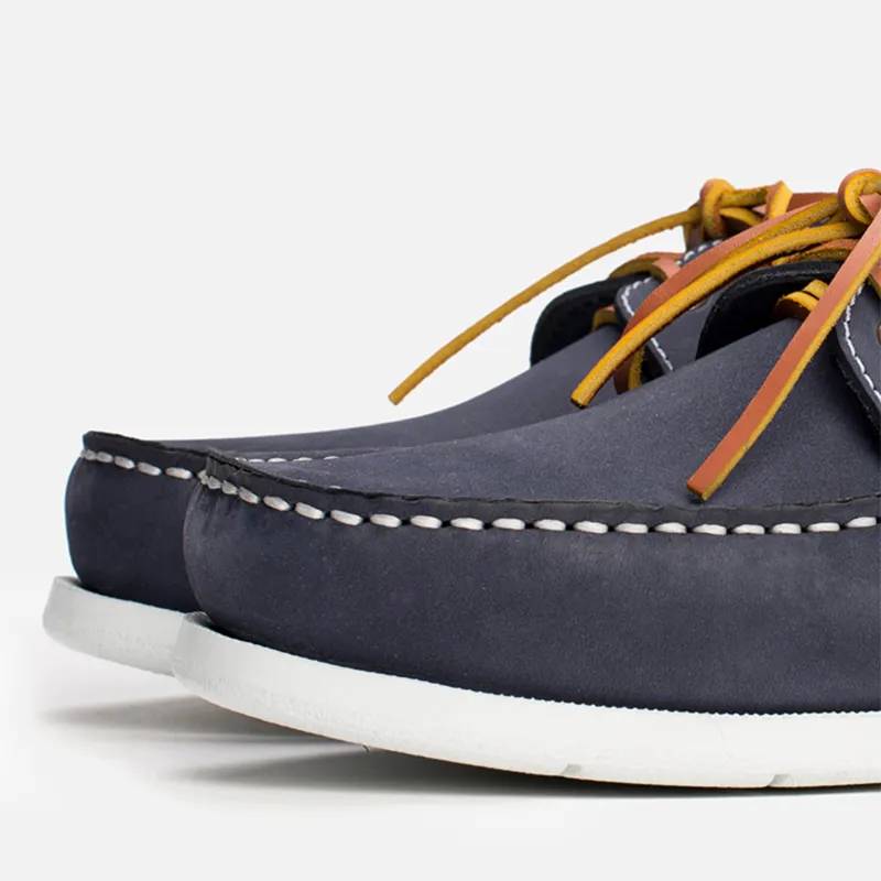 Henri Lloyd Мужские ботинки Arkansa Boat Shoe