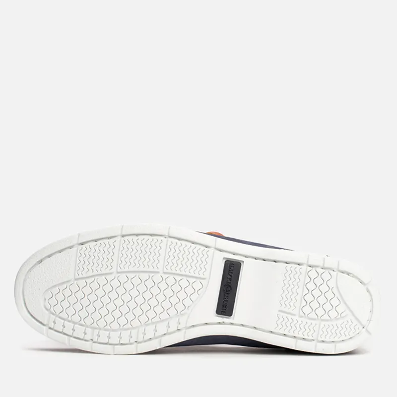 Henri Lloyd Мужские ботинки Arkansa Boat Shoe