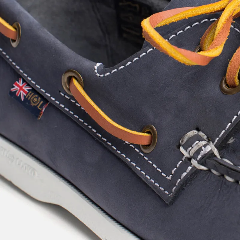 Henri Lloyd Мужские ботинки Arkansa Boat Shoe