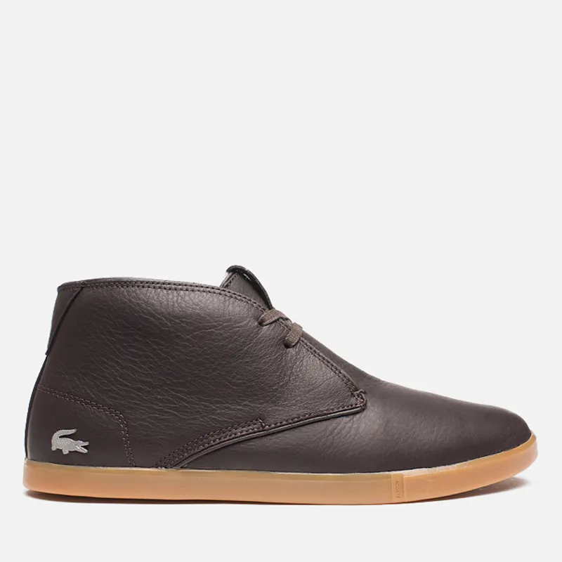 Lacoste Мужские ботинки Arona 12 FR SRM