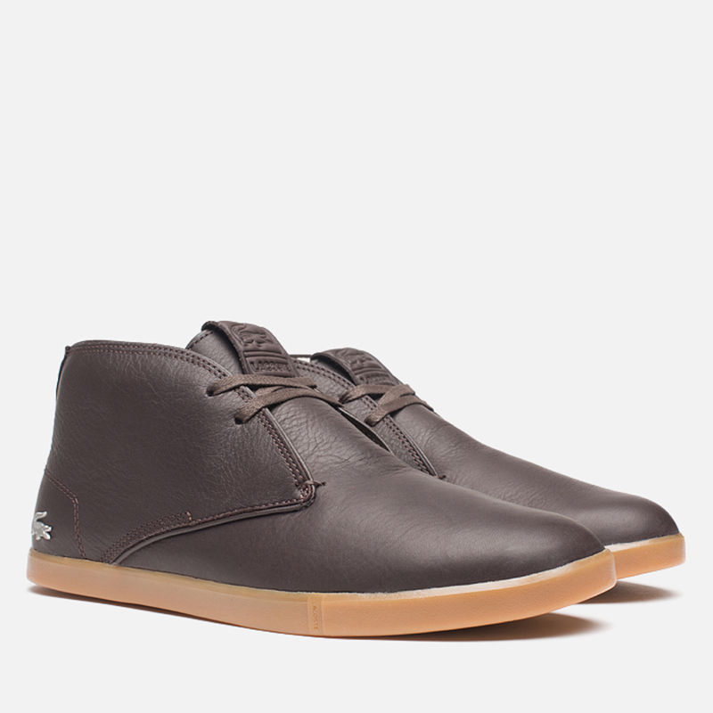 Lacoste Мужские ботинки Arona 12 FR SRM