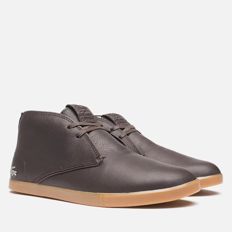 Lacoste Мужские ботинки Arona 12 FR SRM