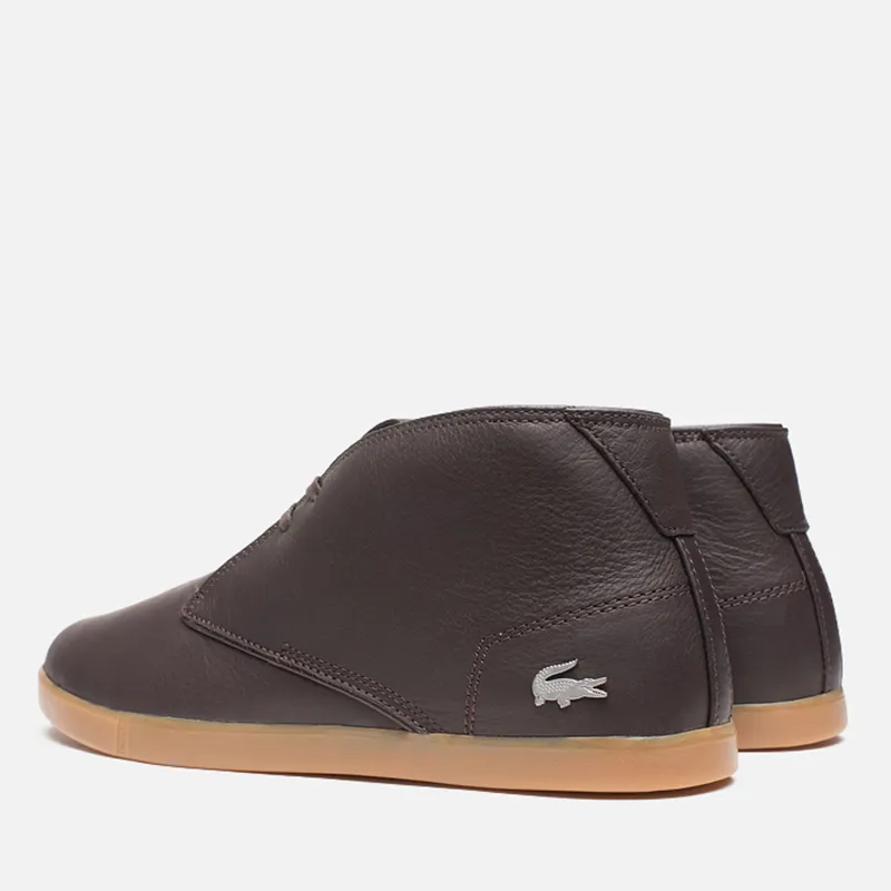 Lacoste Мужские ботинки Arona 12 FR SRM