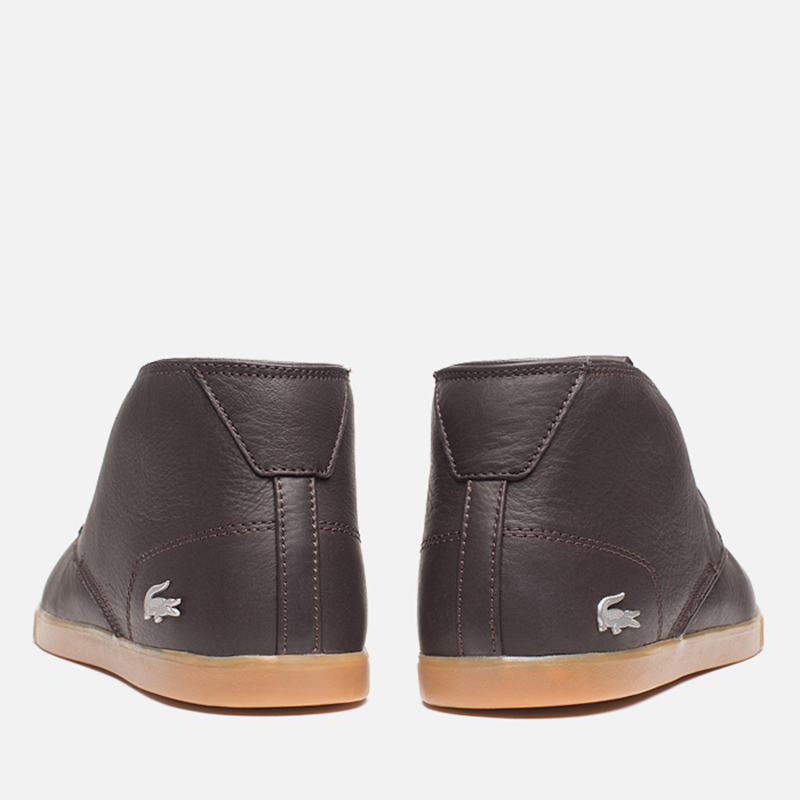 Lacoste Мужские ботинки Arona 12 FR SRM