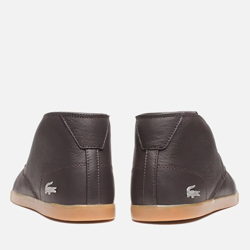 Lacoste Мужские ботинки Arona 12 FR SRM