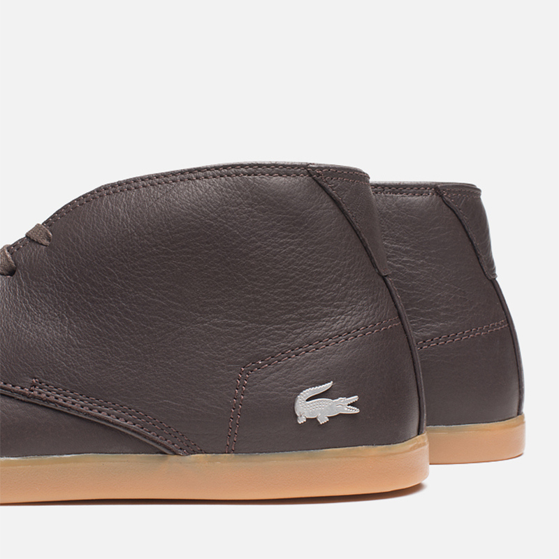 Lacoste Мужские ботинки Arona 12 FR SRM