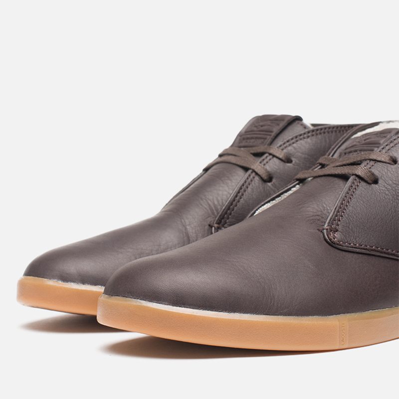 Lacoste Мужские ботинки Arona 12 FR SRM