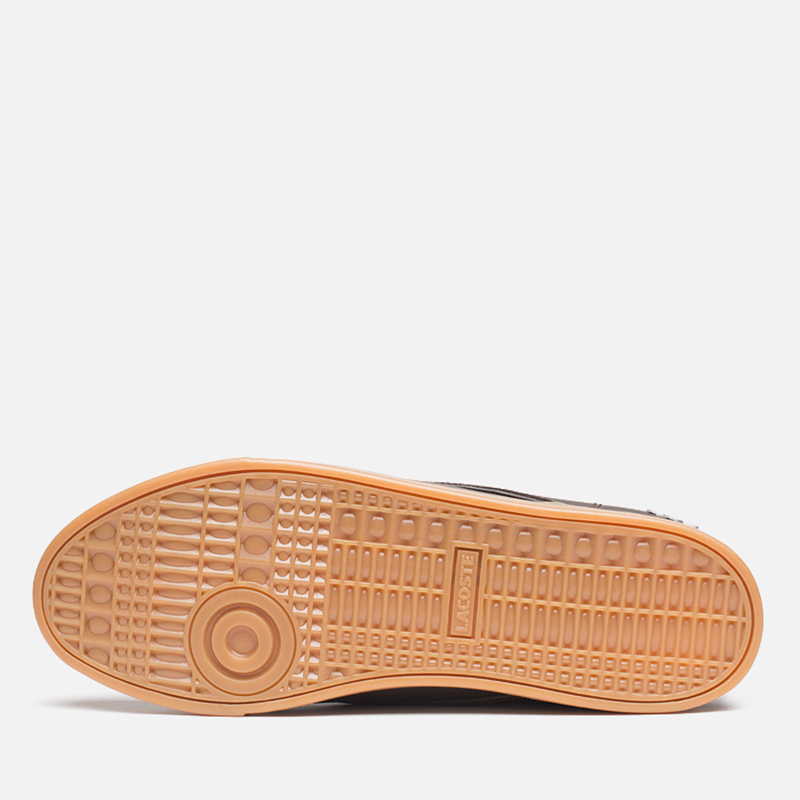 Lacoste Мужские ботинки Arona 12 FR SRM