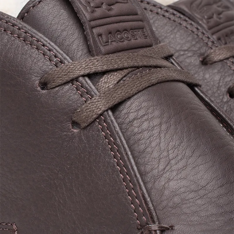 Lacoste Мужские ботинки Arona 12 FR SRM