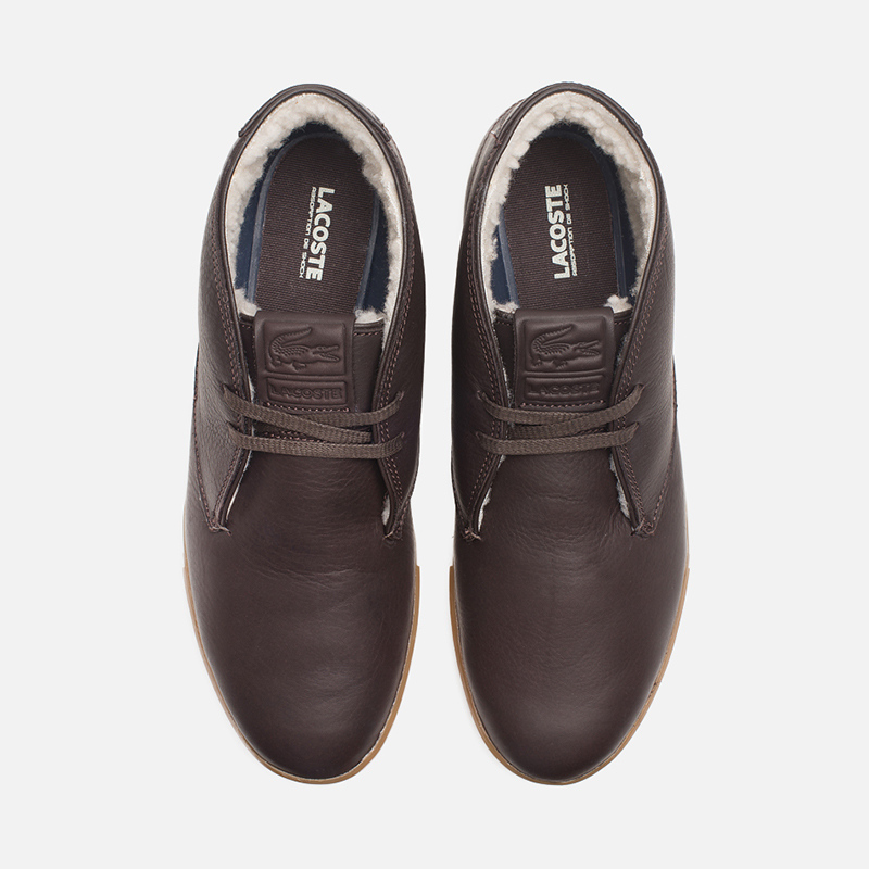 Lacoste Мужские ботинки Arona 12 FR SRM