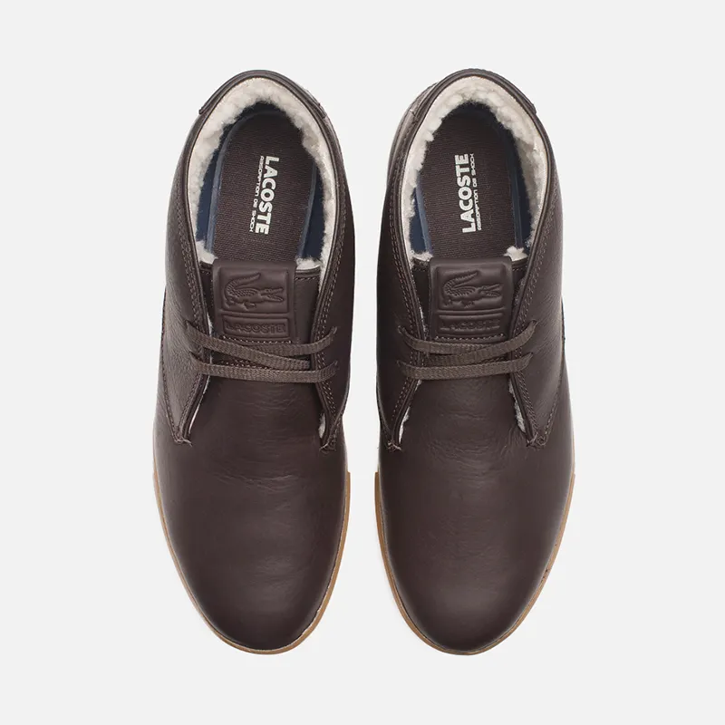 Lacoste Мужские ботинки Arona 12 FR SRM