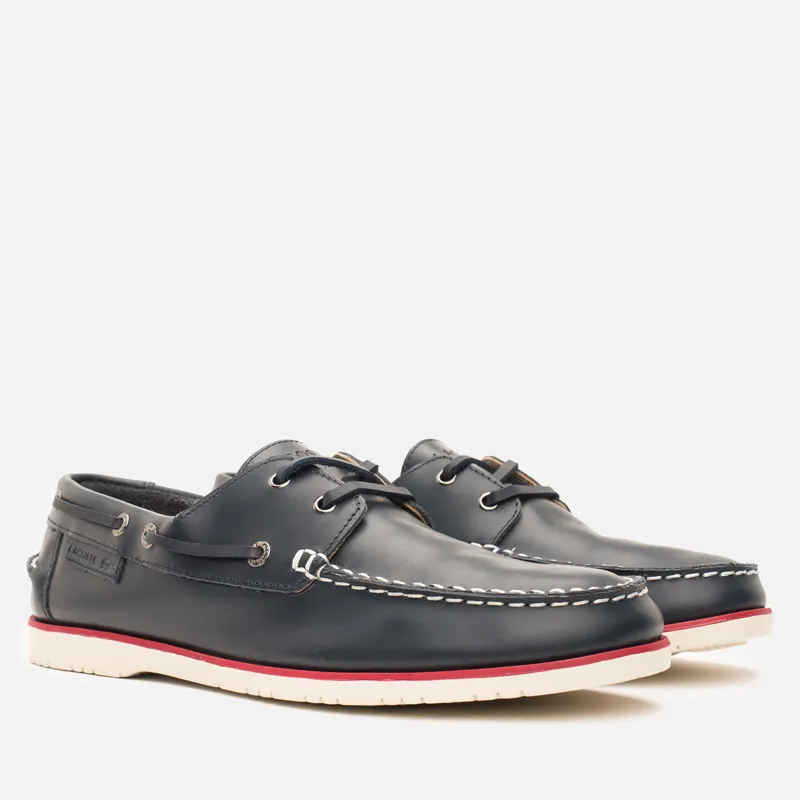 Lacoste Мужские ботинки Corbon 8 SRM Leather
