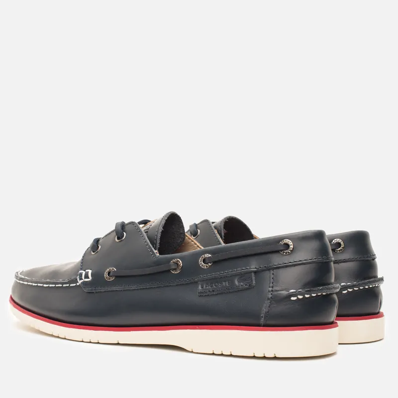 Lacoste Мужские ботинки Corbon 8 SRM Leather