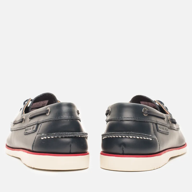 Lacoste Мужские ботинки Corbon 8 SRM Leather