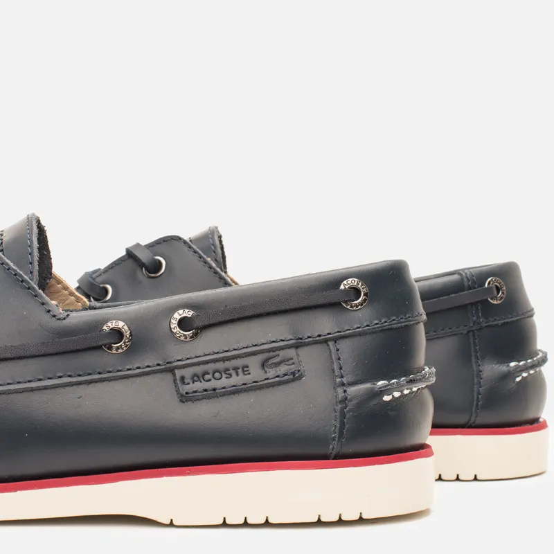 Lacoste Мужские ботинки Corbon 8 SRM Leather