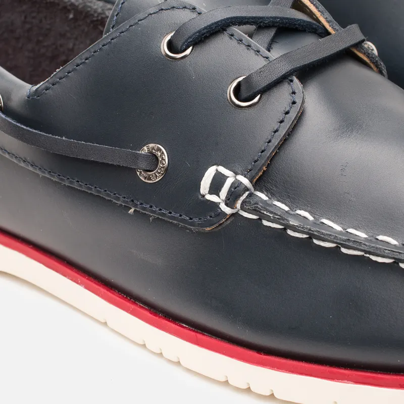Lacoste Мужские ботинки Corbon 8 SRM Leather