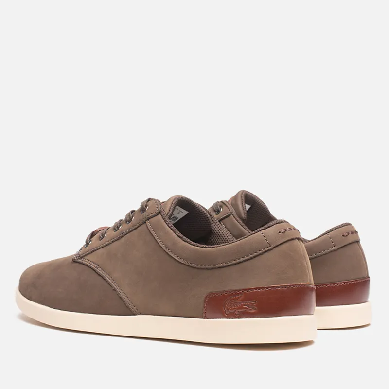 Lacoste Мужские ботинки Gilford 8 SRM