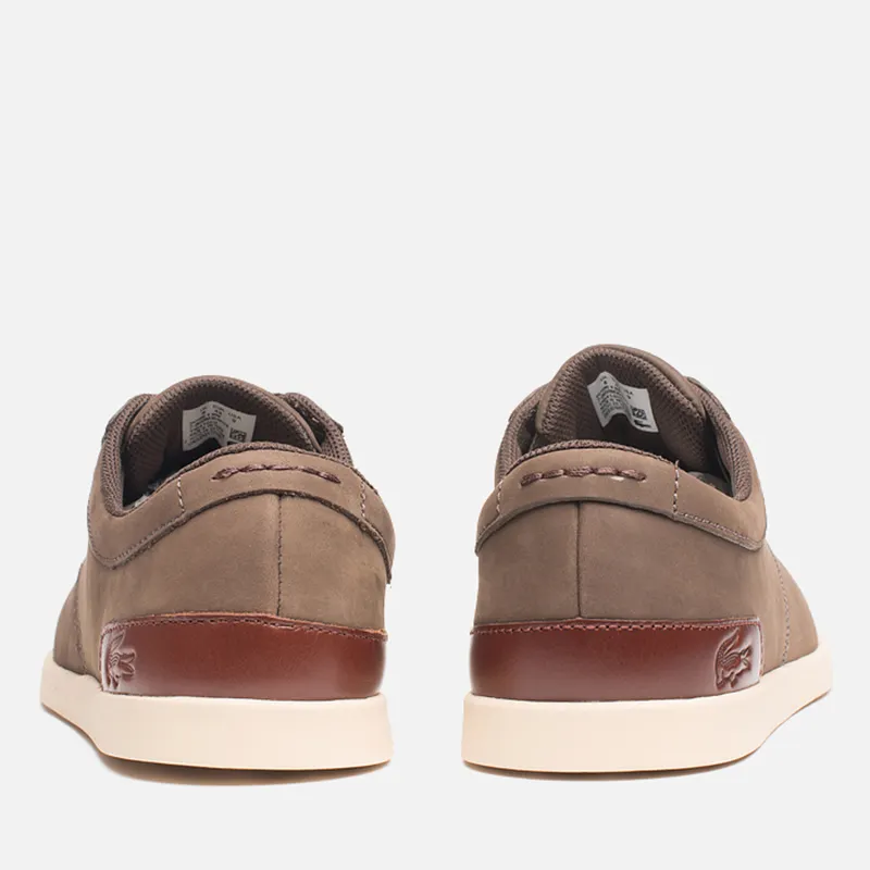 Lacoste Мужские ботинки Gilford 8 SRM