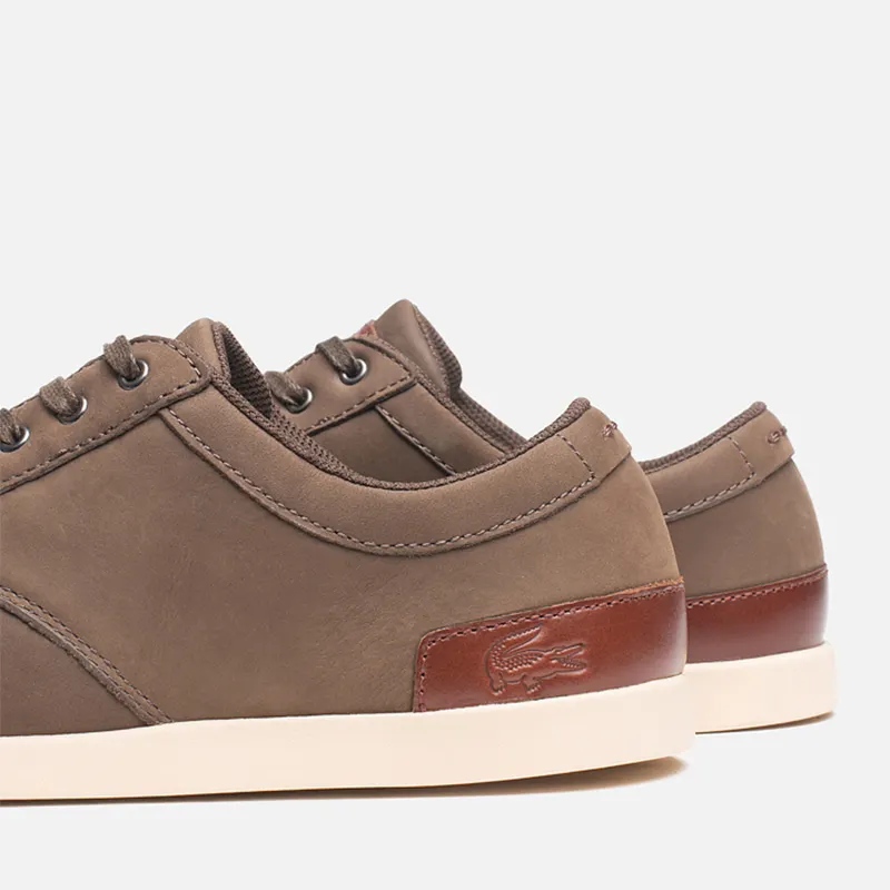Lacoste Мужские ботинки Gilford 8 SRM
