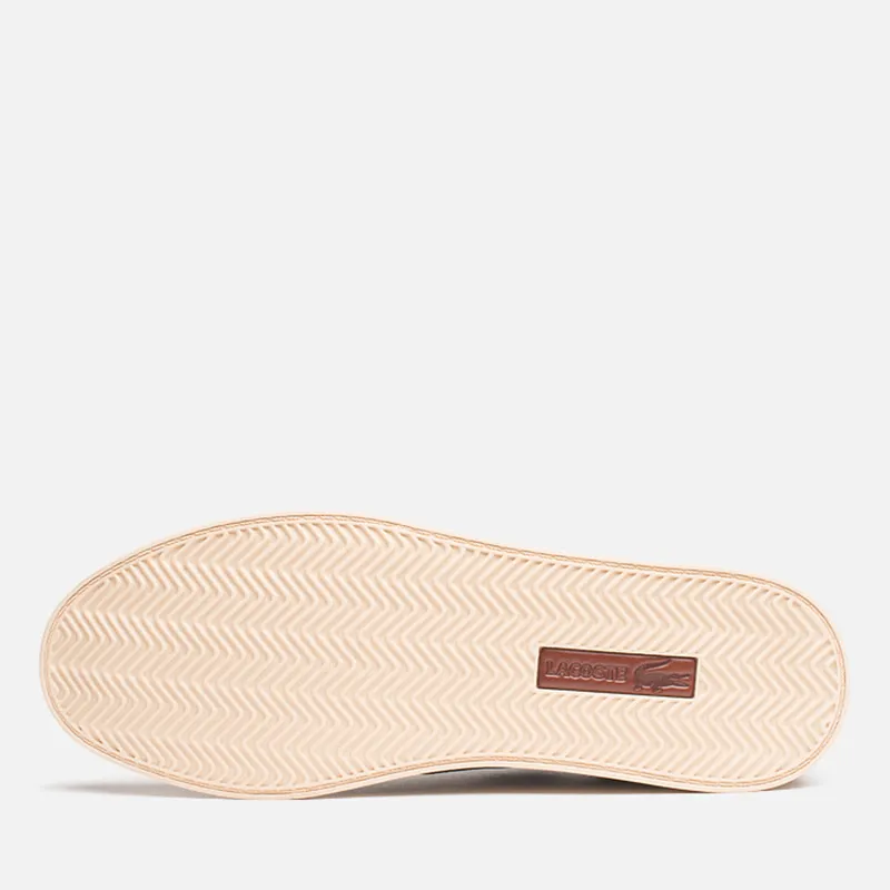 Lacoste Мужские ботинки Gilford 8 SRM