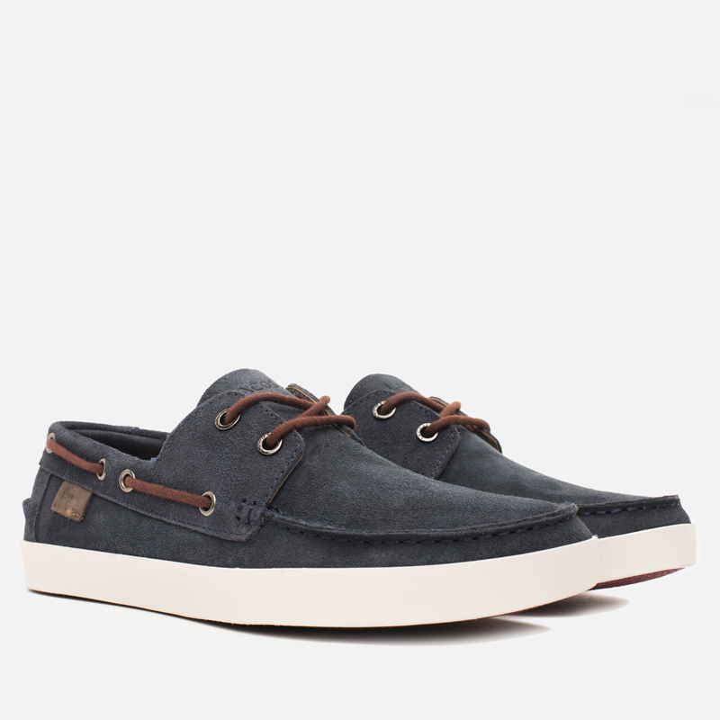 Lacoste Мужские ботинки Keelson 4 SRM Suede