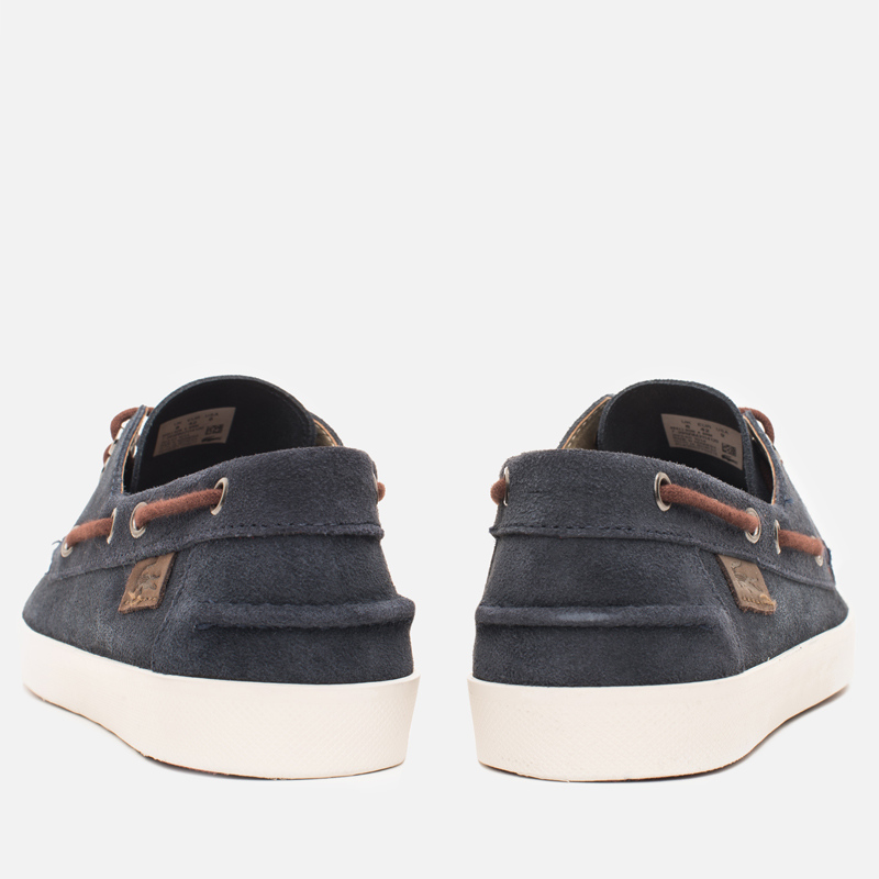 Lacoste Мужские ботинки Keelson 4 SRM Suede
