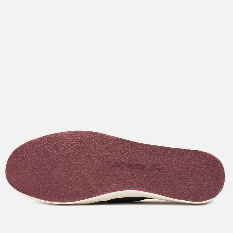 Lacoste Мужские ботинки Keelson 4 SRM Suede