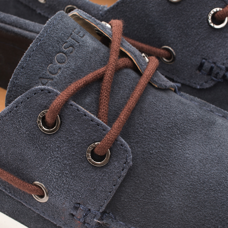 Lacoste Мужские ботинки Keelson 4 SRM Suede