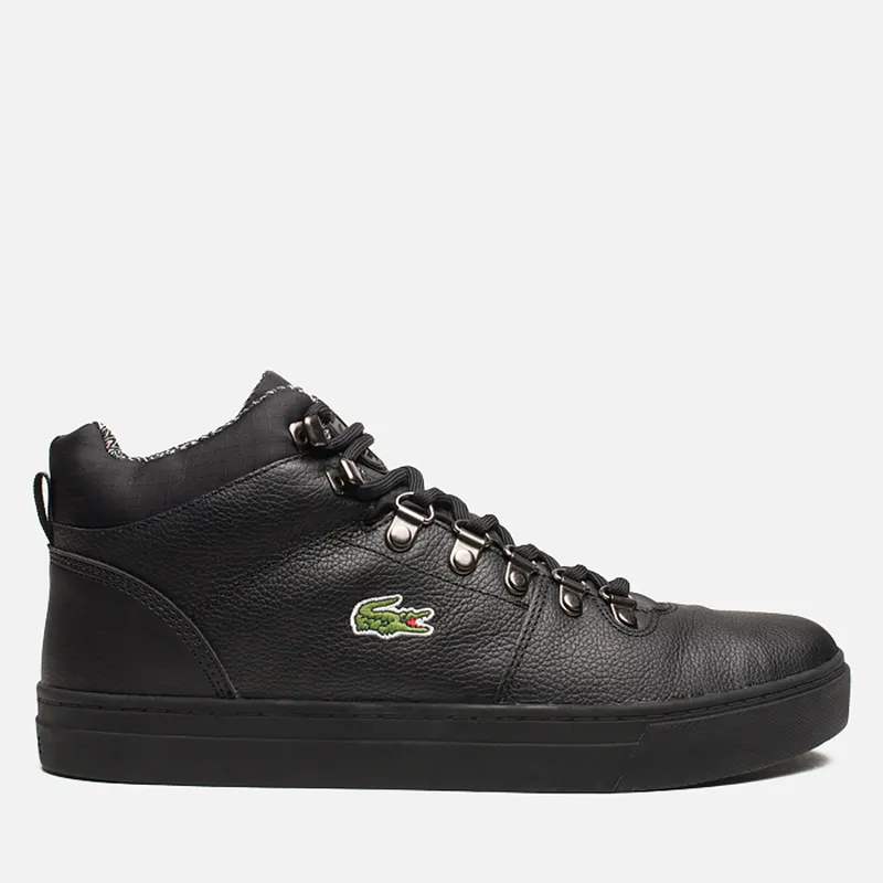 Lacoste Мужские ботинки Combro WTH SPM