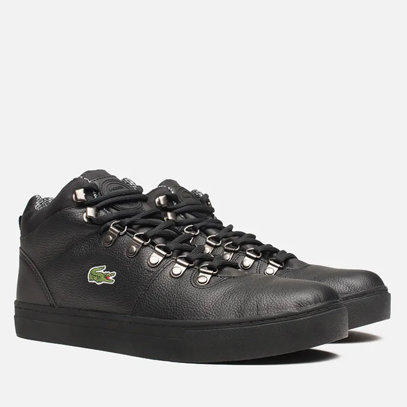 Lacoste Мужские ботинки Combro WTH SPM