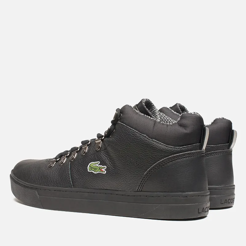 Lacoste Мужские ботинки Combro WTH SPM