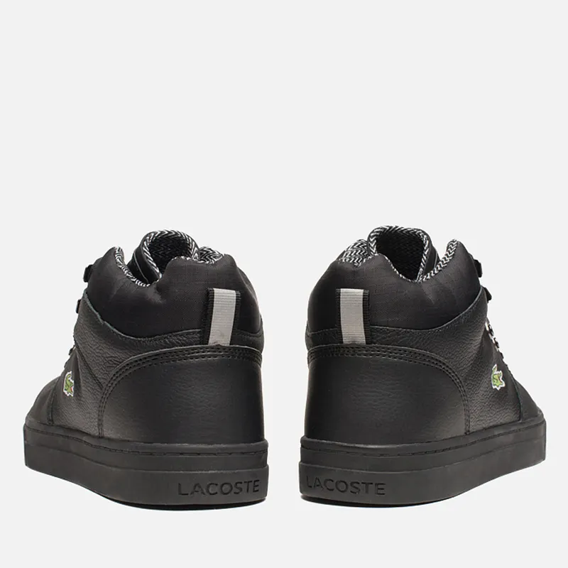 Lacoste Мужские ботинки Combro WTH SPM