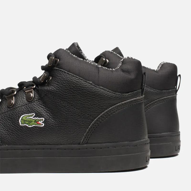 Lacoste Мужские ботинки Combro WTH SPM