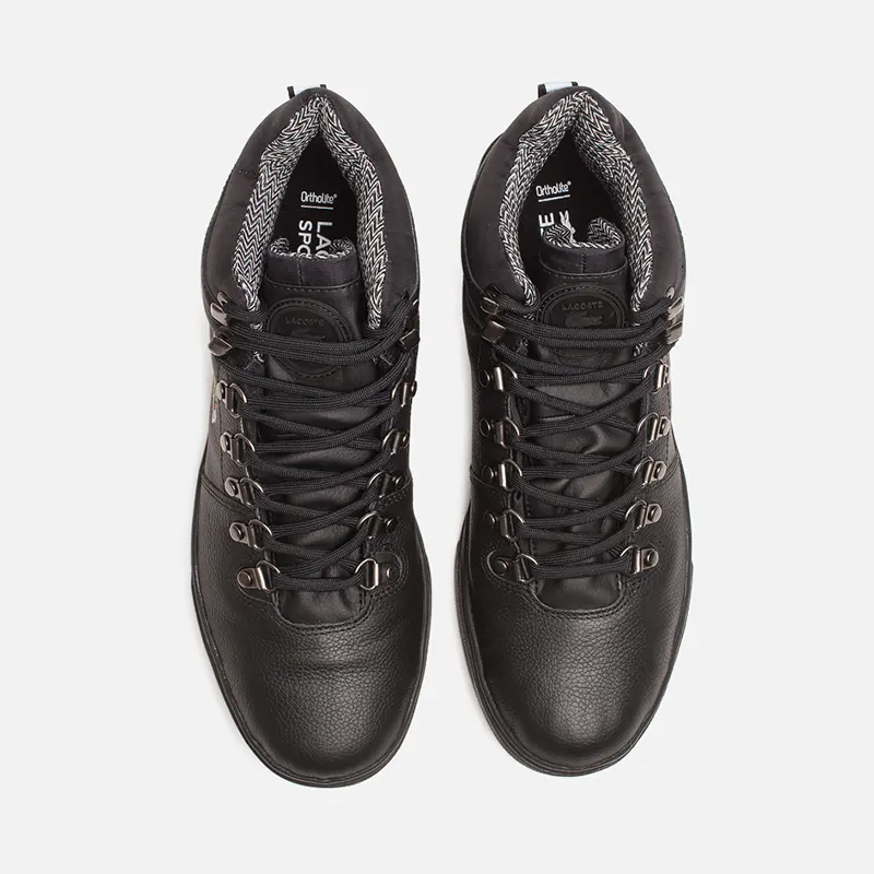 Lacoste Мужские ботинки Combro WTH SPM