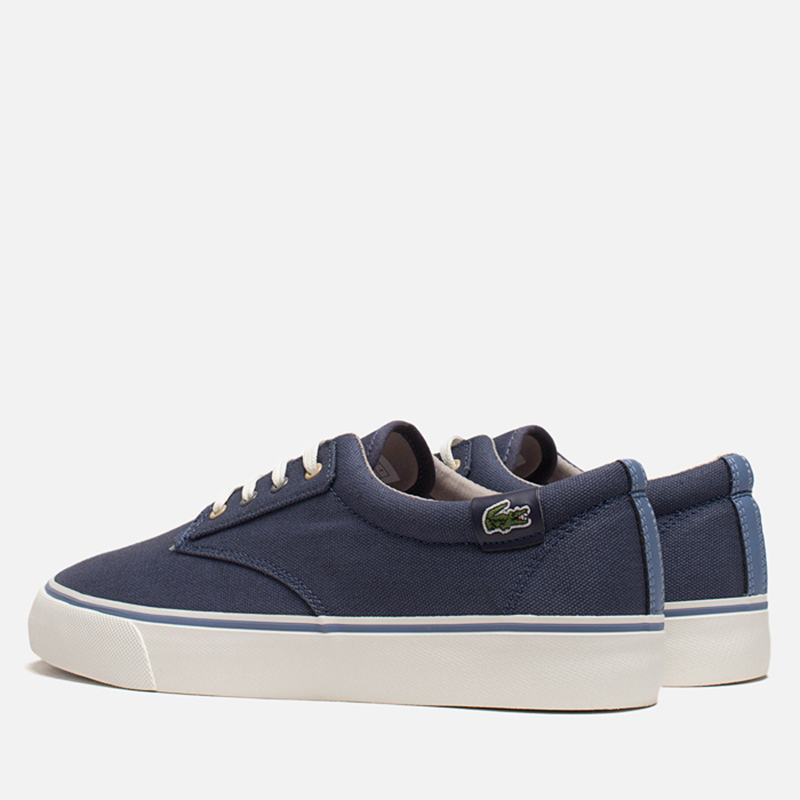 Lacoste Live Мужские кеды Barbados