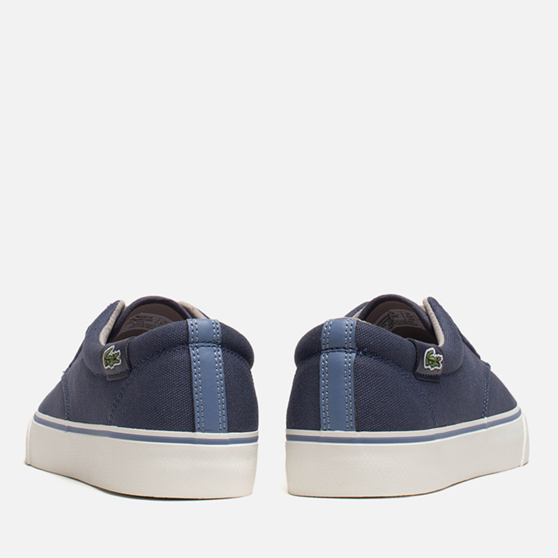Lacoste Live Мужские кеды Barbados