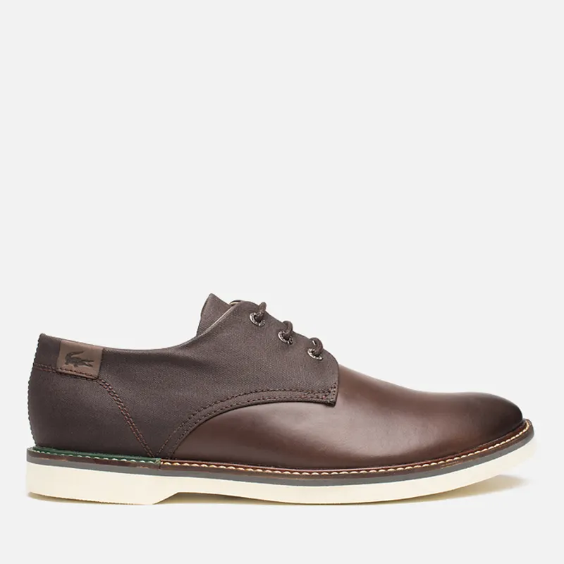 Lacoste Мужские ботинки Sherbrooke 10 SRM